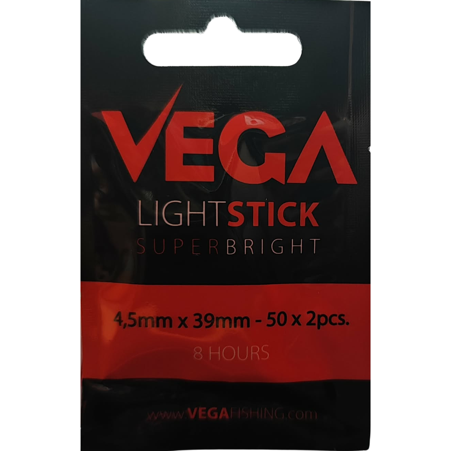 VEGA Σιαλούμ 4,5χ39mm 2 τεμαχίων