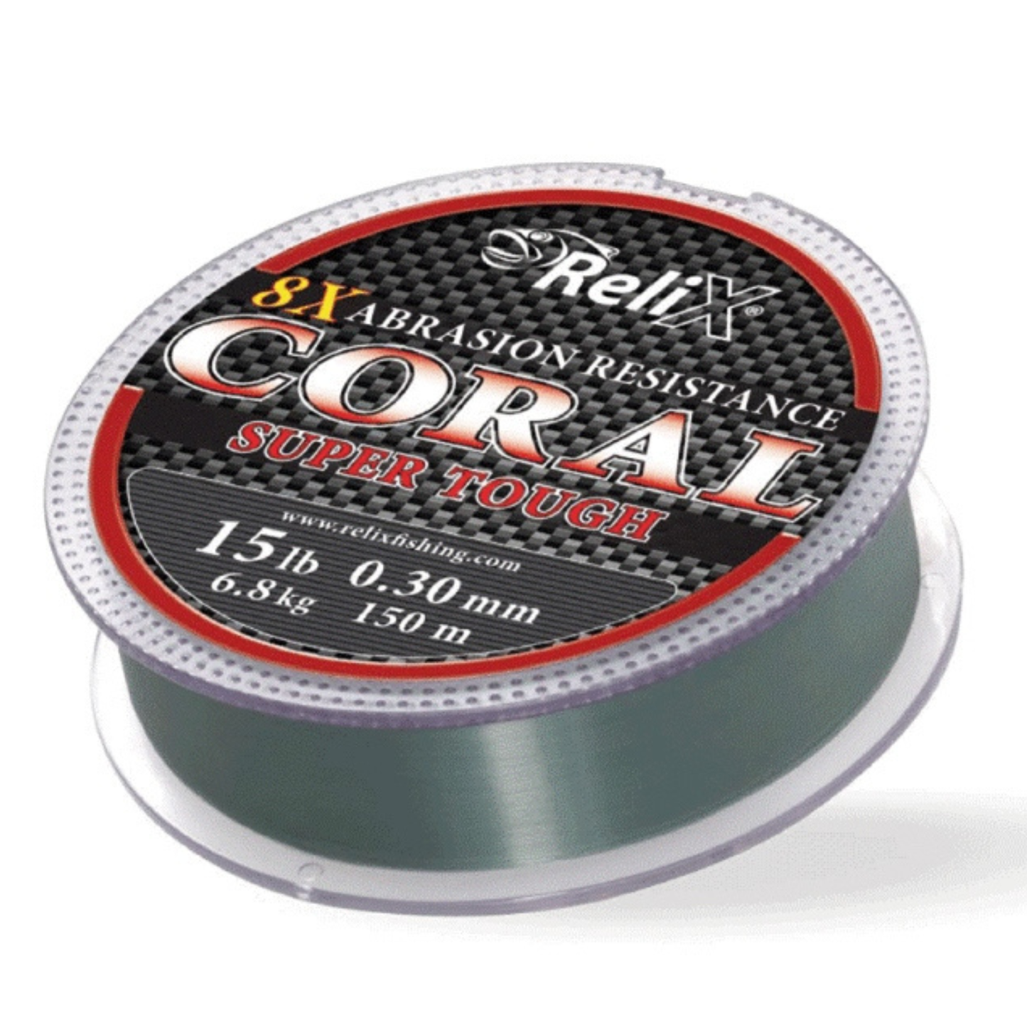 RELIX Coral 150m