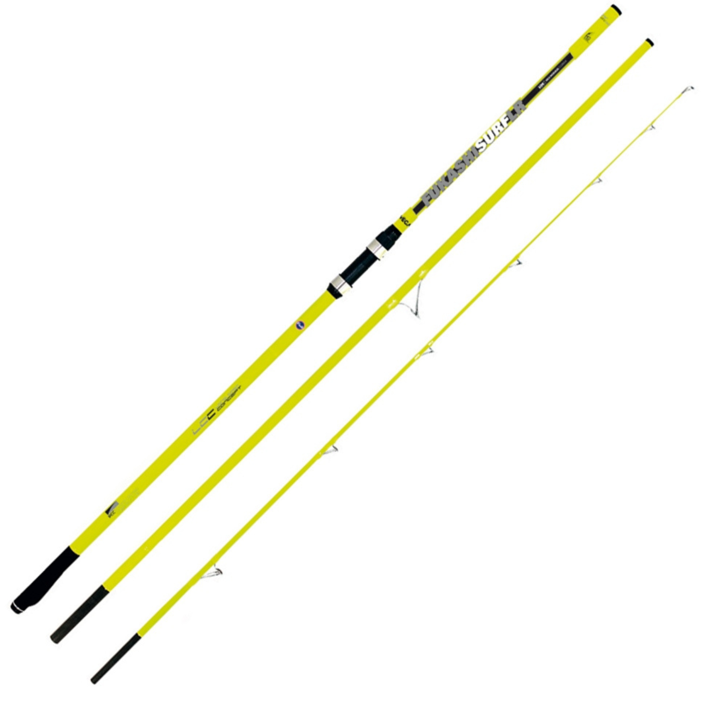 VEGA Fukashi Hybrid 4.20m 80-250cw