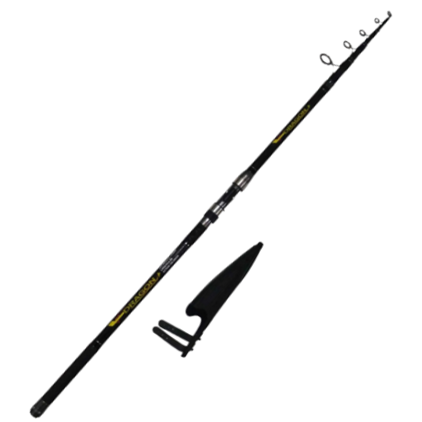 DEADLY STRIKE Dragon 4.20m 100-200cw