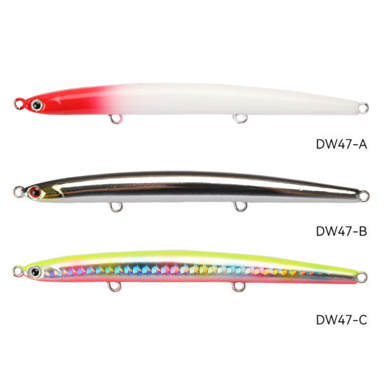Tsurinoya Sinking Pencil DW47 110mm/12g