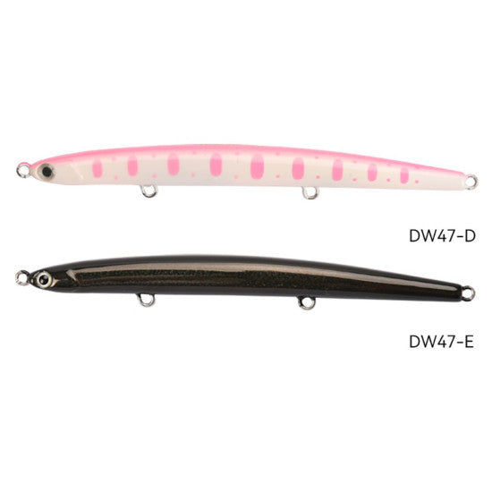 Tsurinoya Sinking Pencil DW47 110mm/12g