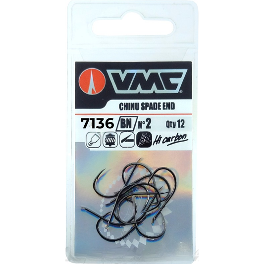 VMC 7136 BN Chinu