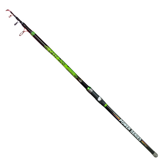 DEADLY STRIKE Royal 4.20m