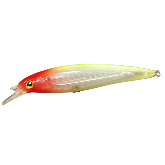 STORM Τεχνητό 7g Red Head Green White