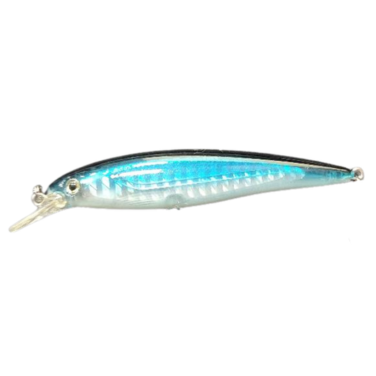 STORM 7g Blue Black White