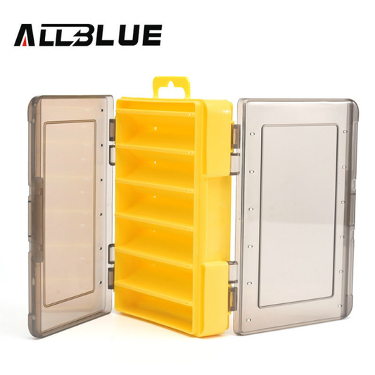 ALLBLUE Reversible Lure Case