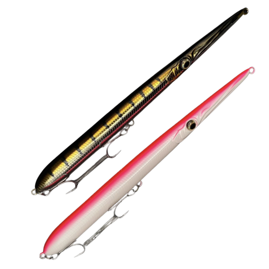 Tsurinoya Skipper 210F