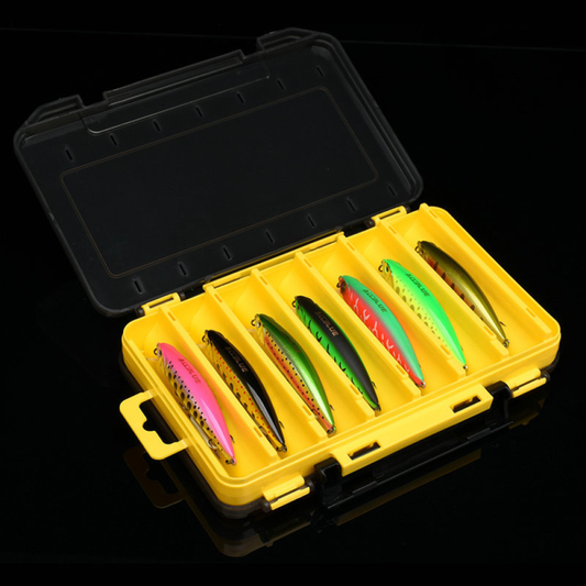 ALLBLUE Reversible Lure Case