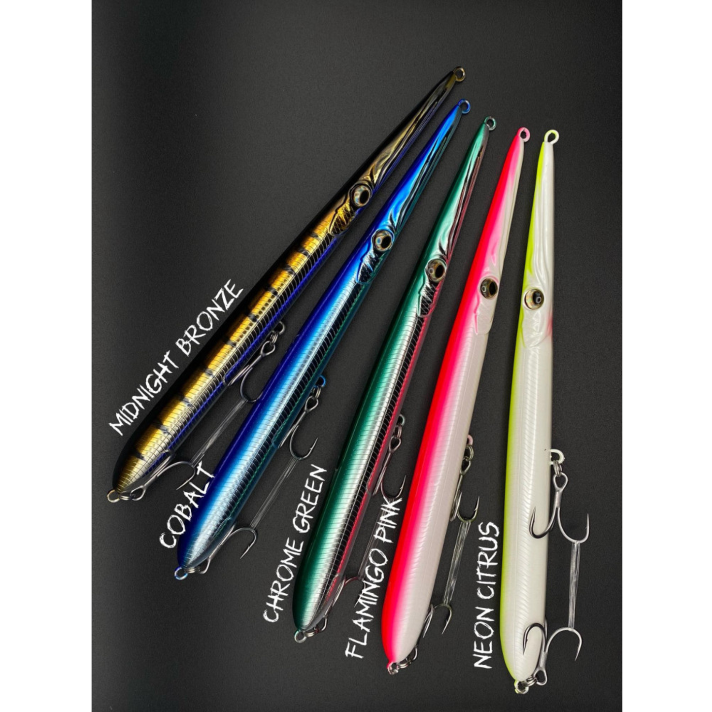 Tsurinoya Skipper 210F