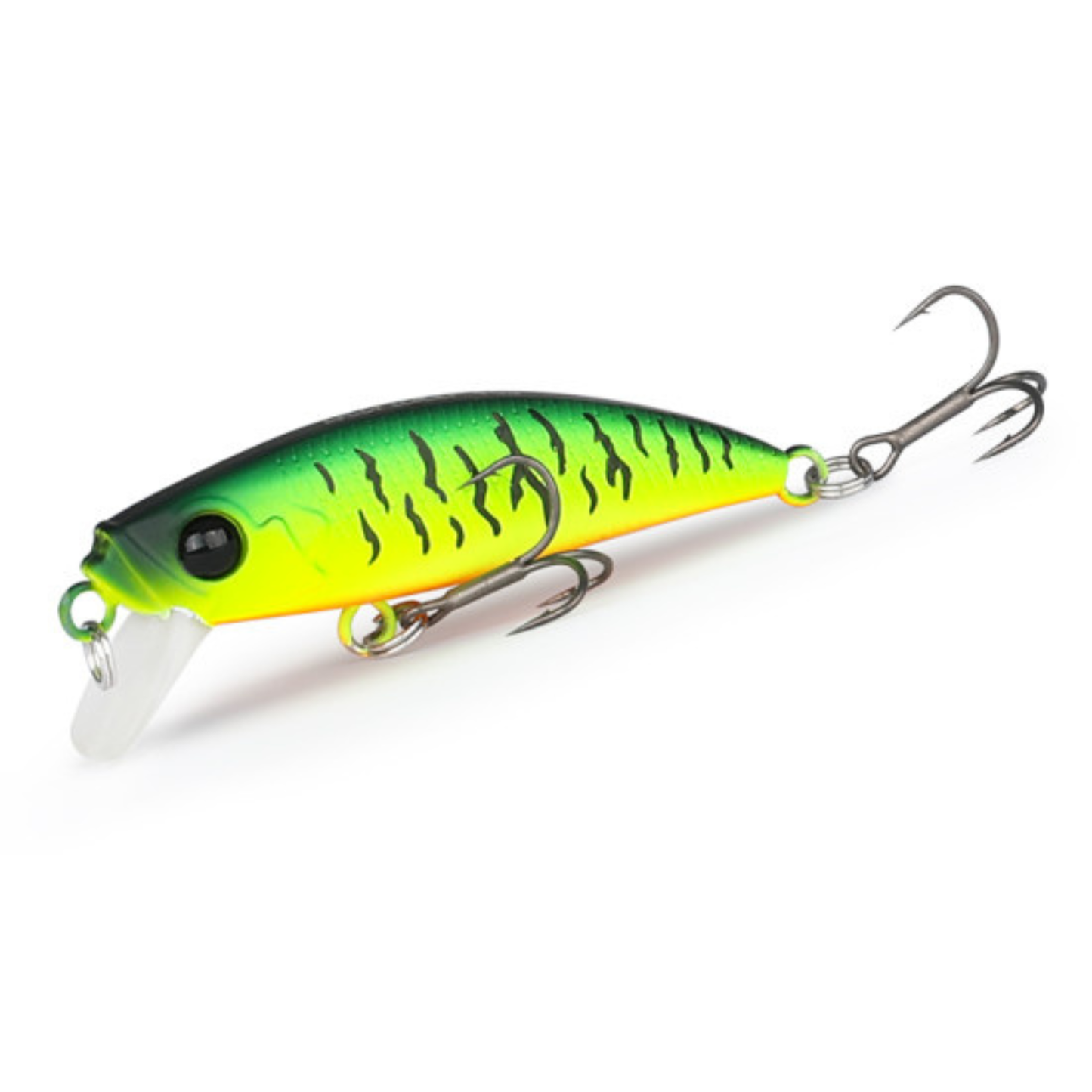TSURINOYA INTRUDER 46S 5gr Sinking Minnow