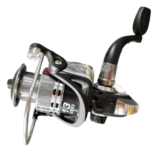 DEADLY STRIKE HF 13 SERIES