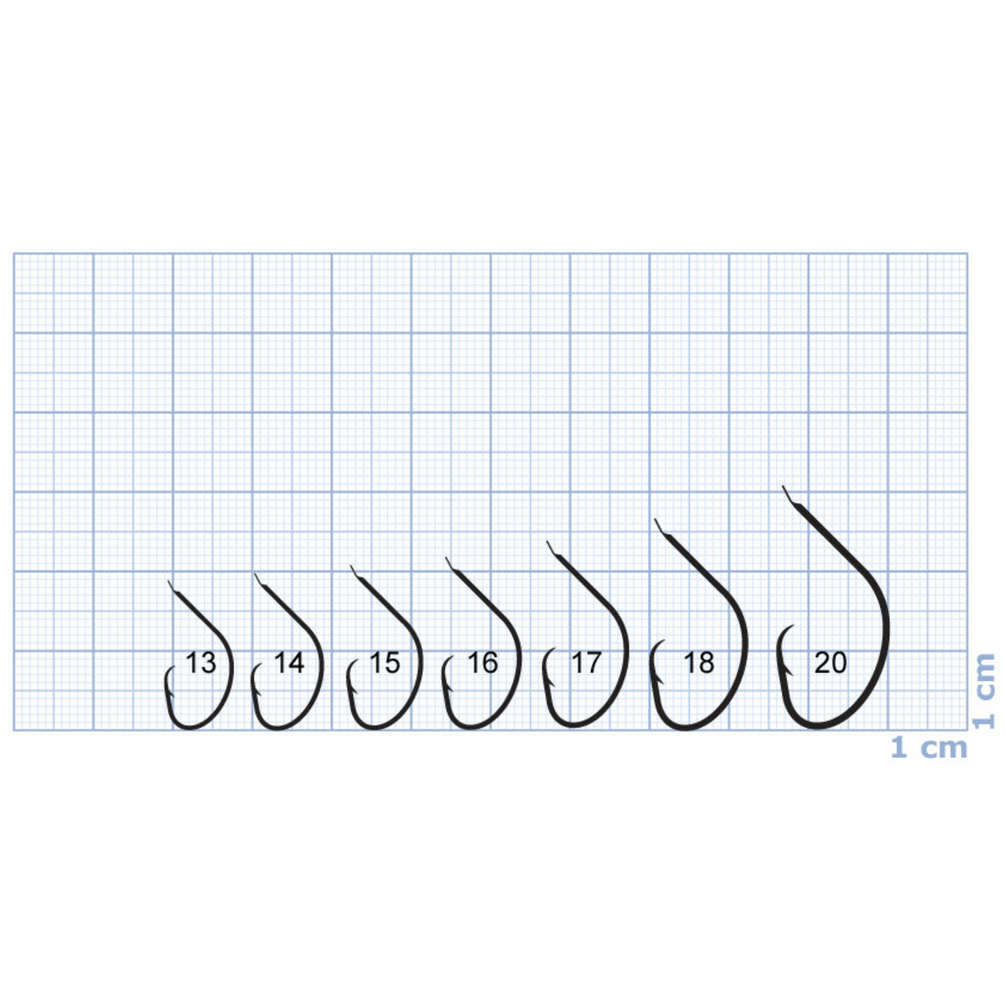 DRAGON HOOK MUT 2283