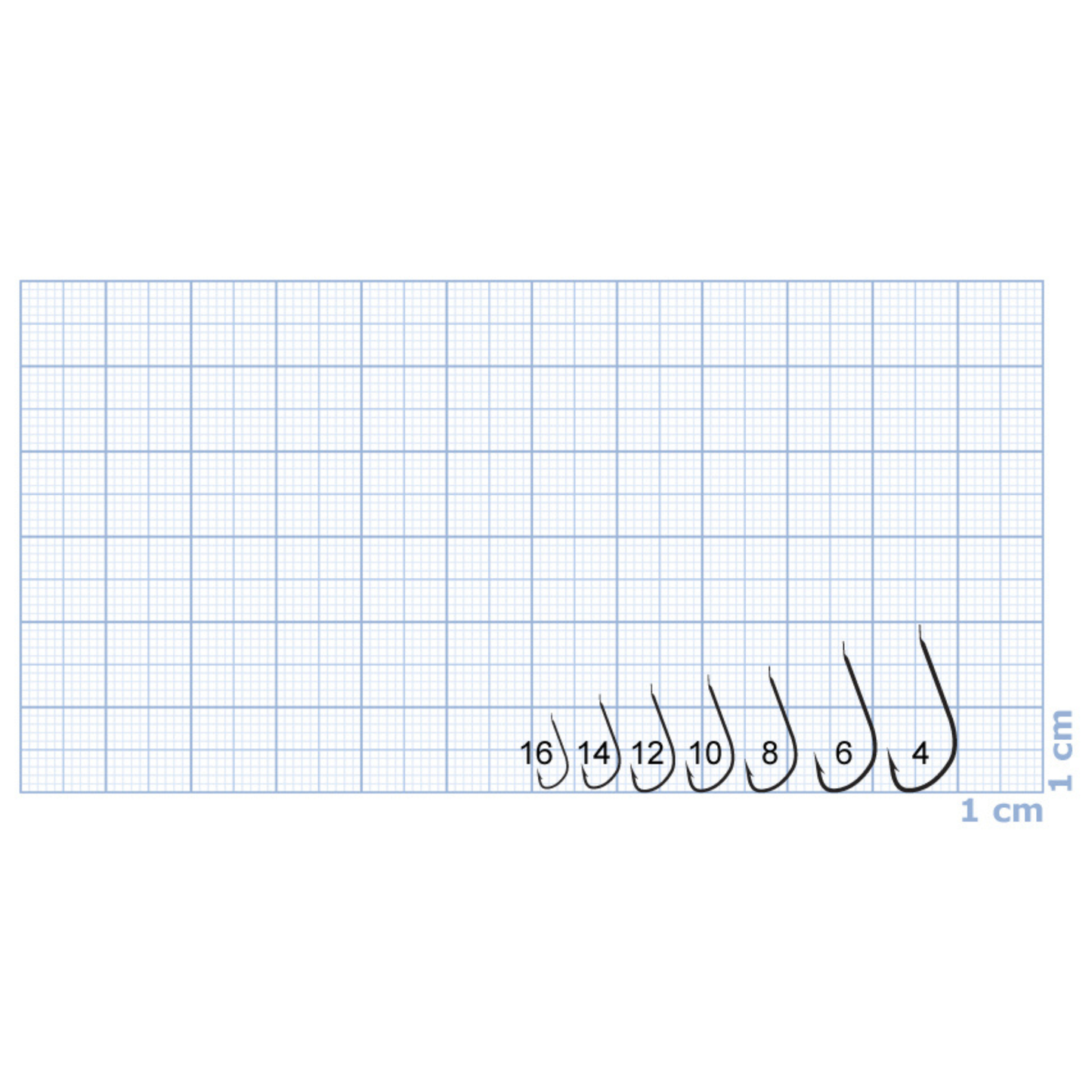 DRAGON HOOK SOD 9438
