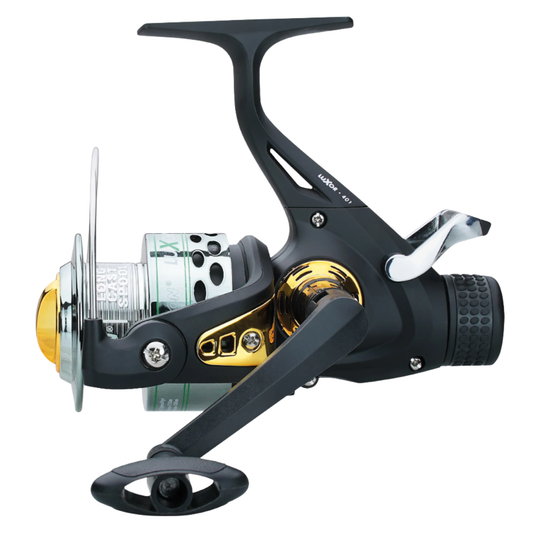 ROBINSON Luxor 601