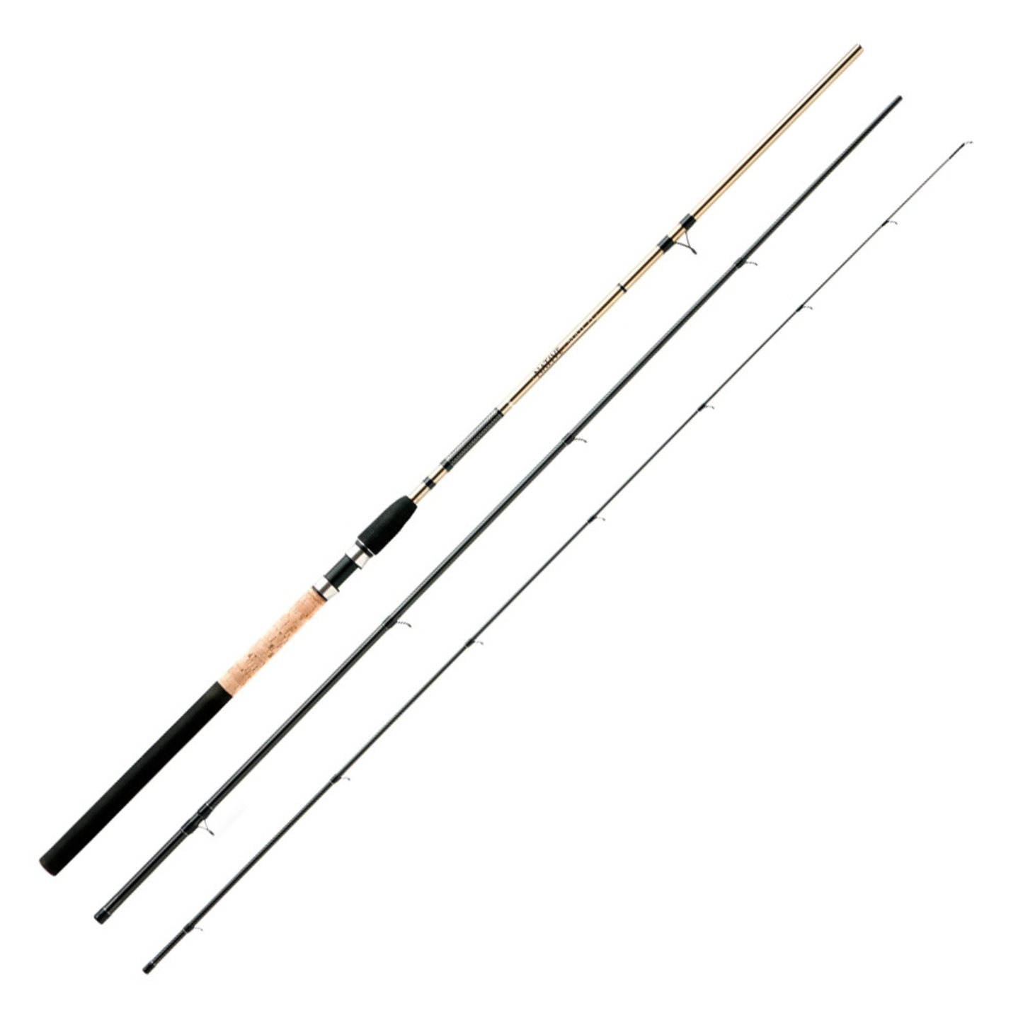 VEGA Native Match 4.20m 10-30cw