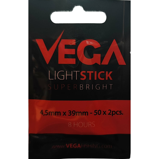 VEGA Σιαλούμ 4,5χ39mm 2 τεμαχίων