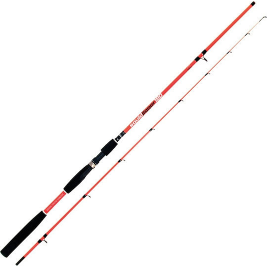 XPOWER Squid jigger 1.80m 50-150CW