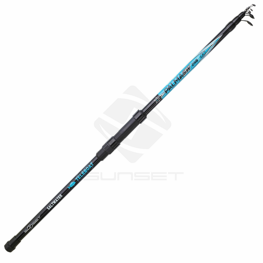SUNSET Palma SW 2.10m 30-80gr
