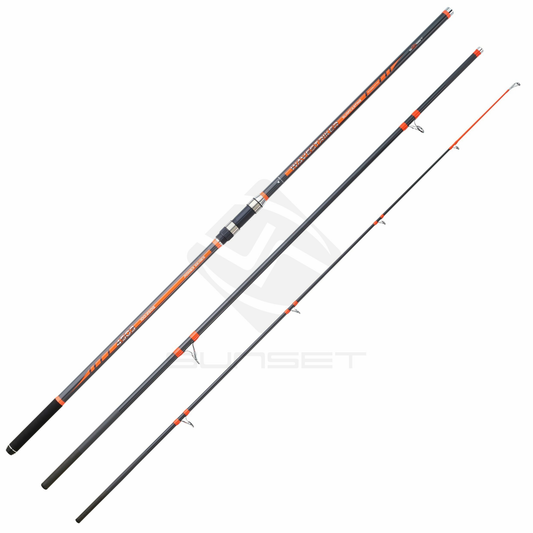 SUNSET Wavestriker surf power 4.50m 100-250cw