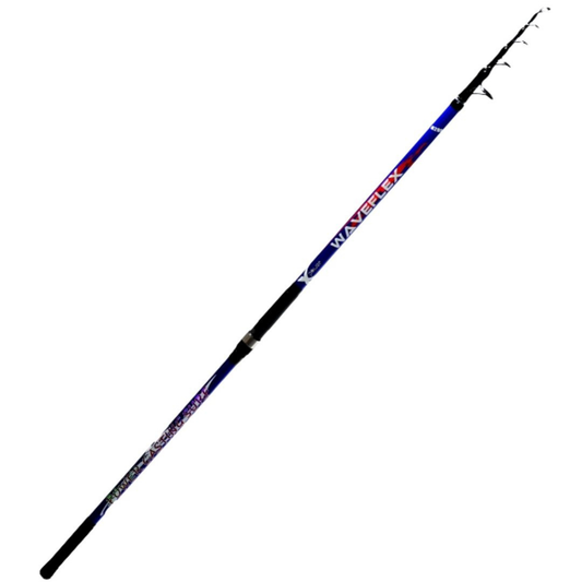 XPOWER Waveflex 4.20m 70-150cw