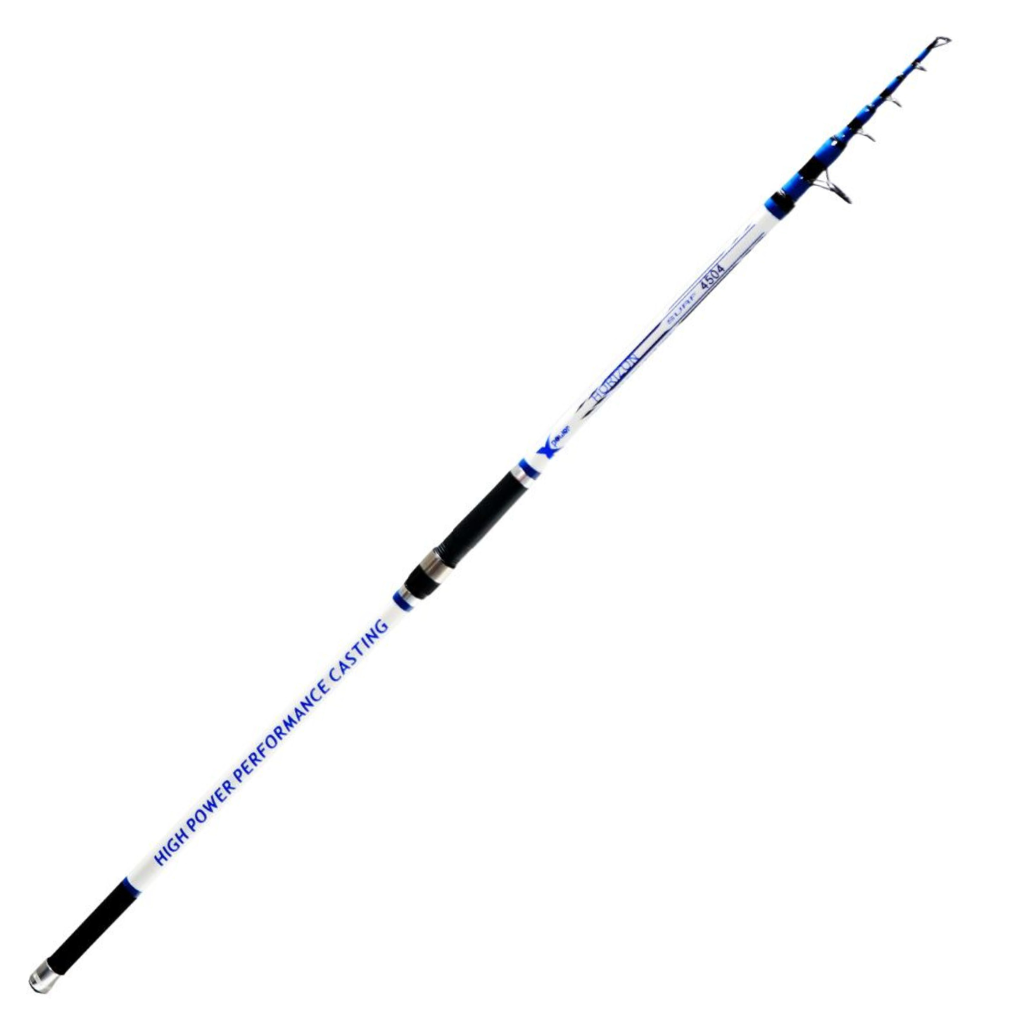 XPOWER Horizon 4.50m 100-200cw