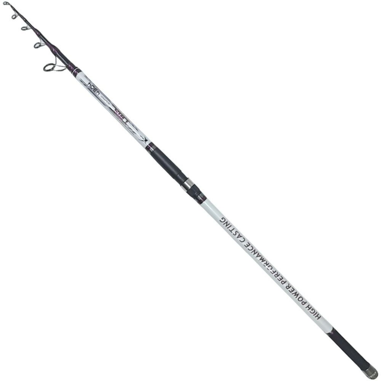 XPOWER Lris 4.30m 80-180cw