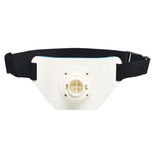 DEADLY STRIKE Ζώνη Συρτής