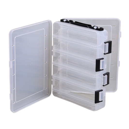 VEGA Κασετίνα ψαρέματος