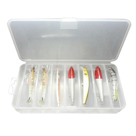 RELIX Κασετίνα Τεχνητών