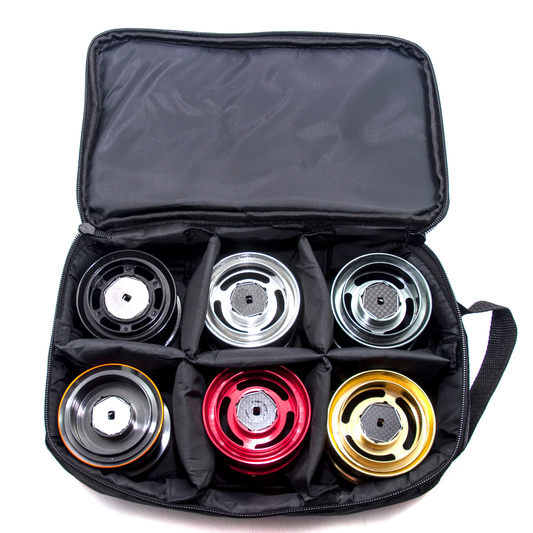 VEGA Τσάντα Για Πομπίνες