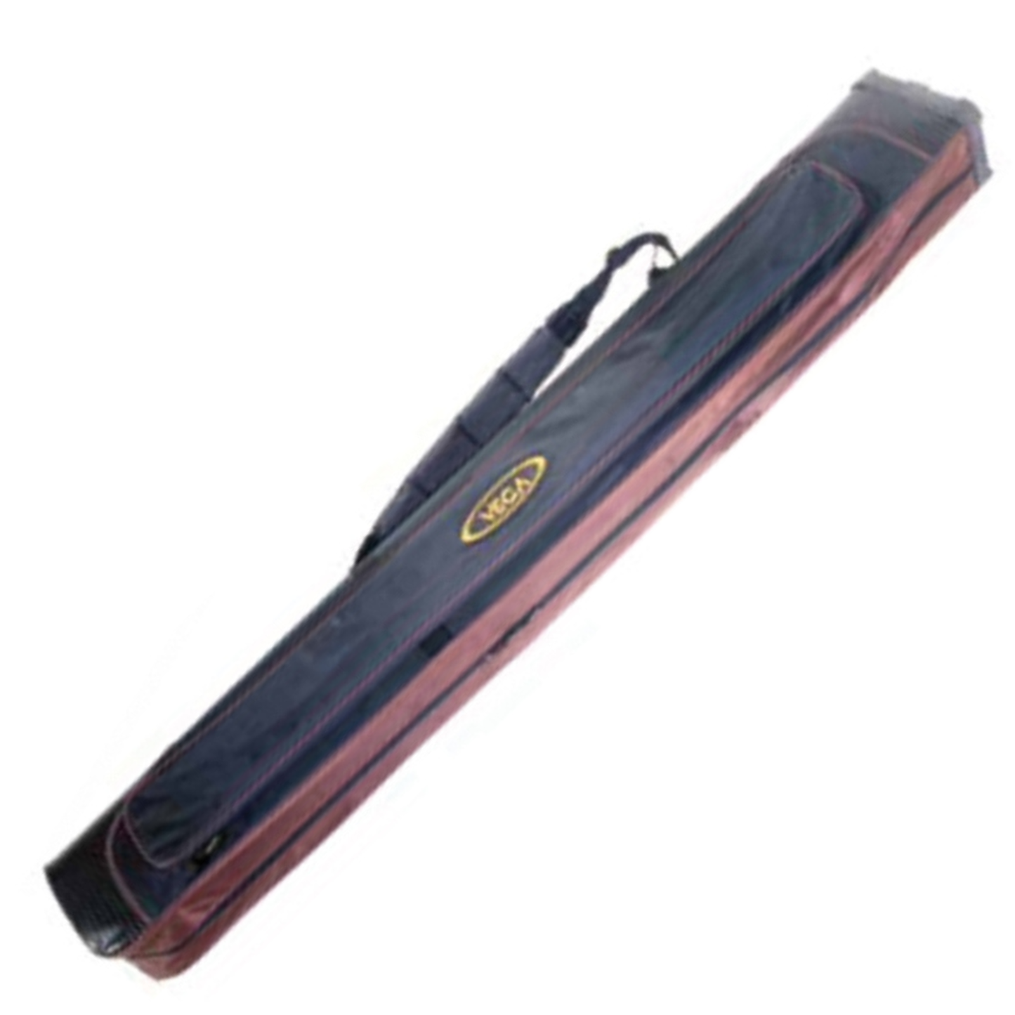 VEGA Θήκη Καλαμιών Superb Angler 1 Θέσεις 1.62m