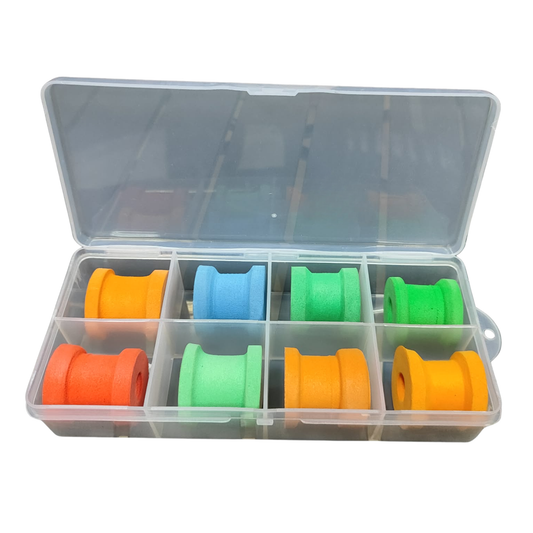 DEADLY STRIKE Θήκη αρματωσιάς