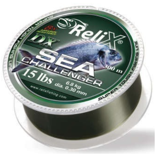 RELIX Sea Dx 300m