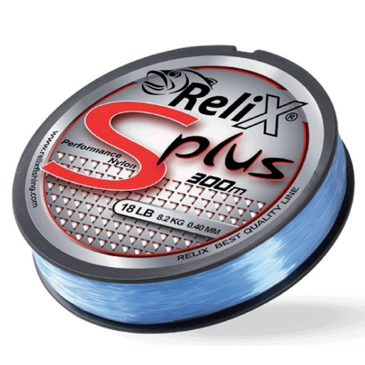 RELIX S Plus 300m