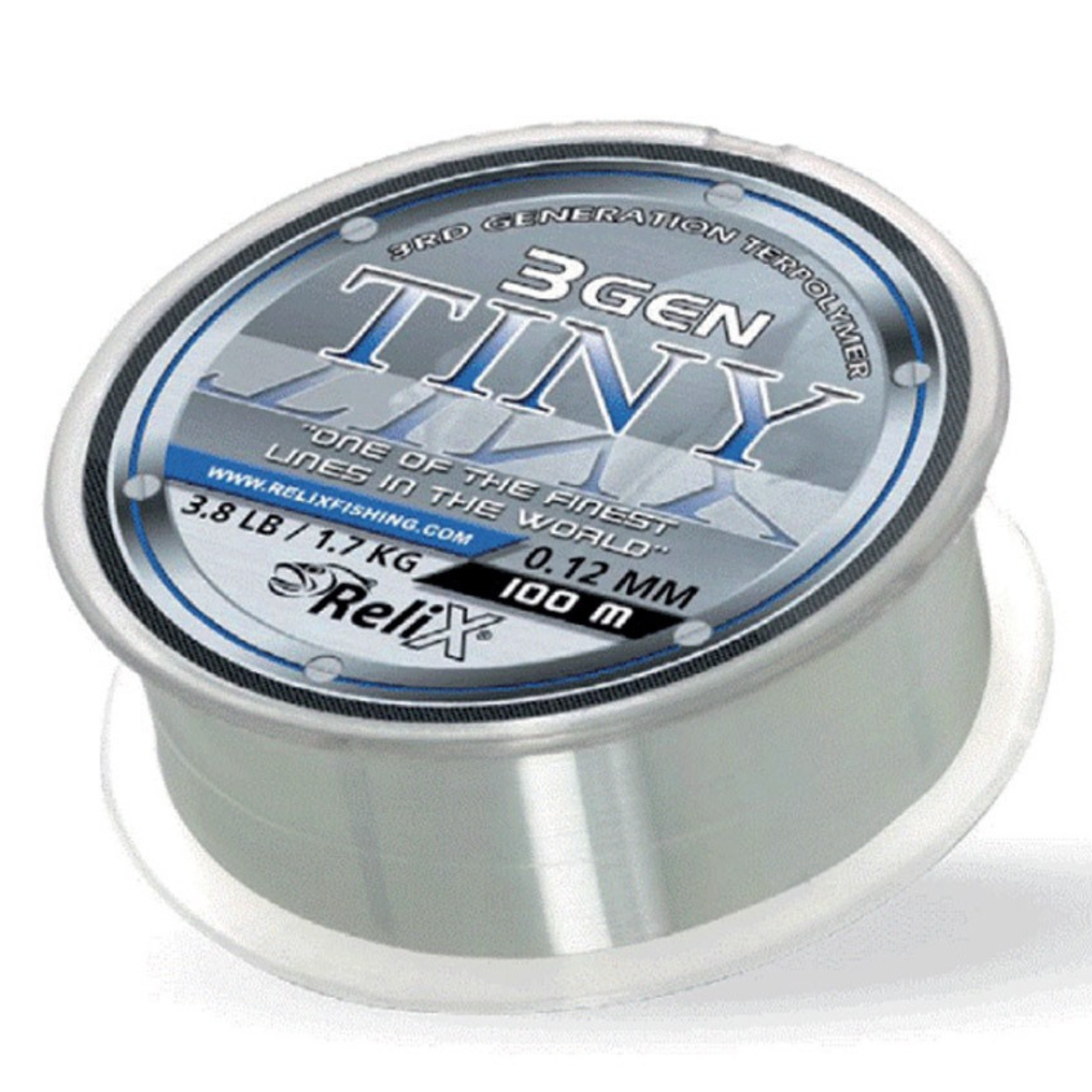 RELIX 3 Gen Tiny