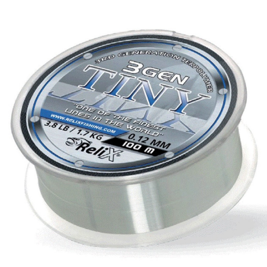 RELIX 3 Gen Tiny