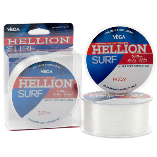 VEGA Hellion Surf 0.30mm 600m