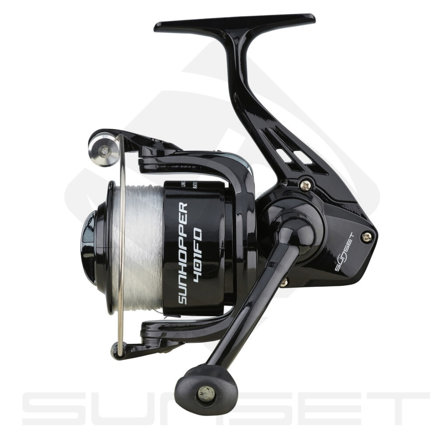 SUNSET Sunhopper swf 651FD
