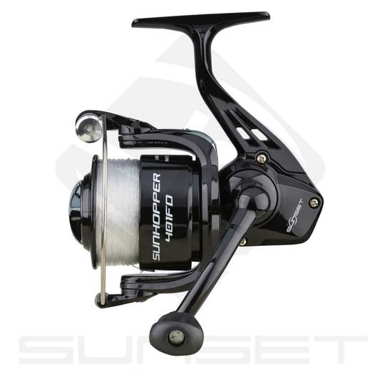 SUNSET Sunhopper swf 651FD