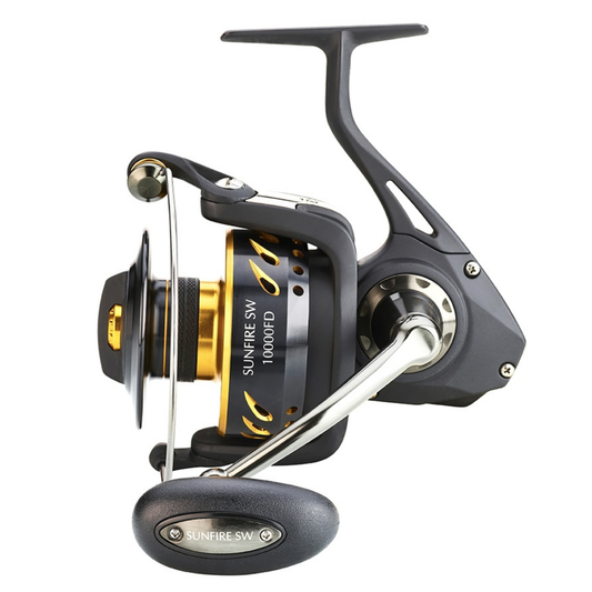 SUNSET Sunfire SW 10000 FD