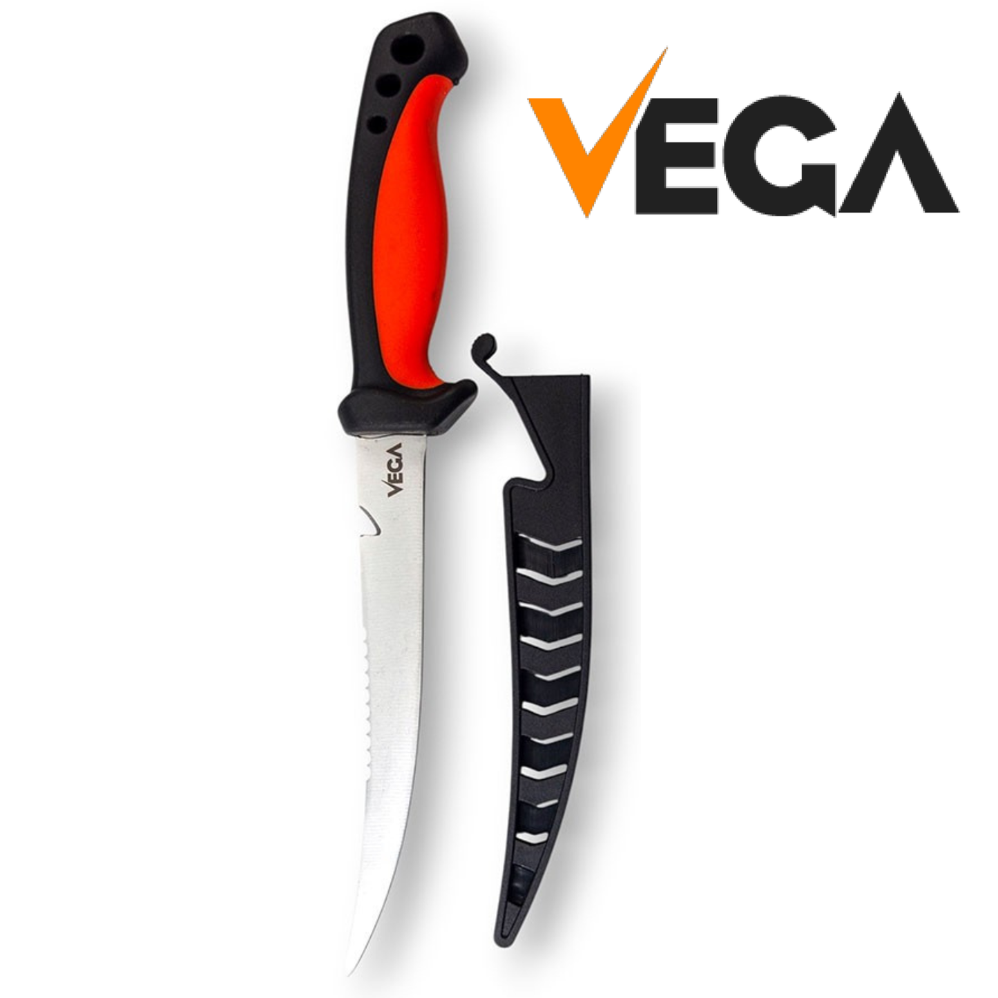 VEGA Μαχαίρι φιλέτου 6''