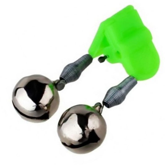 DEADLY STRIKE Κουδουνάκια