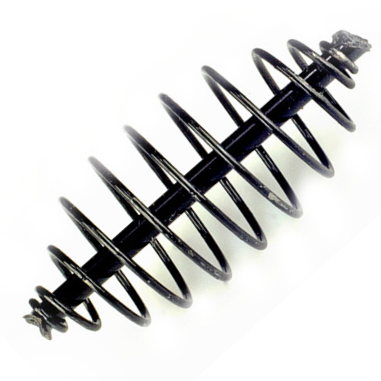 BLACK DIAMOND Ελατήριο περαστό