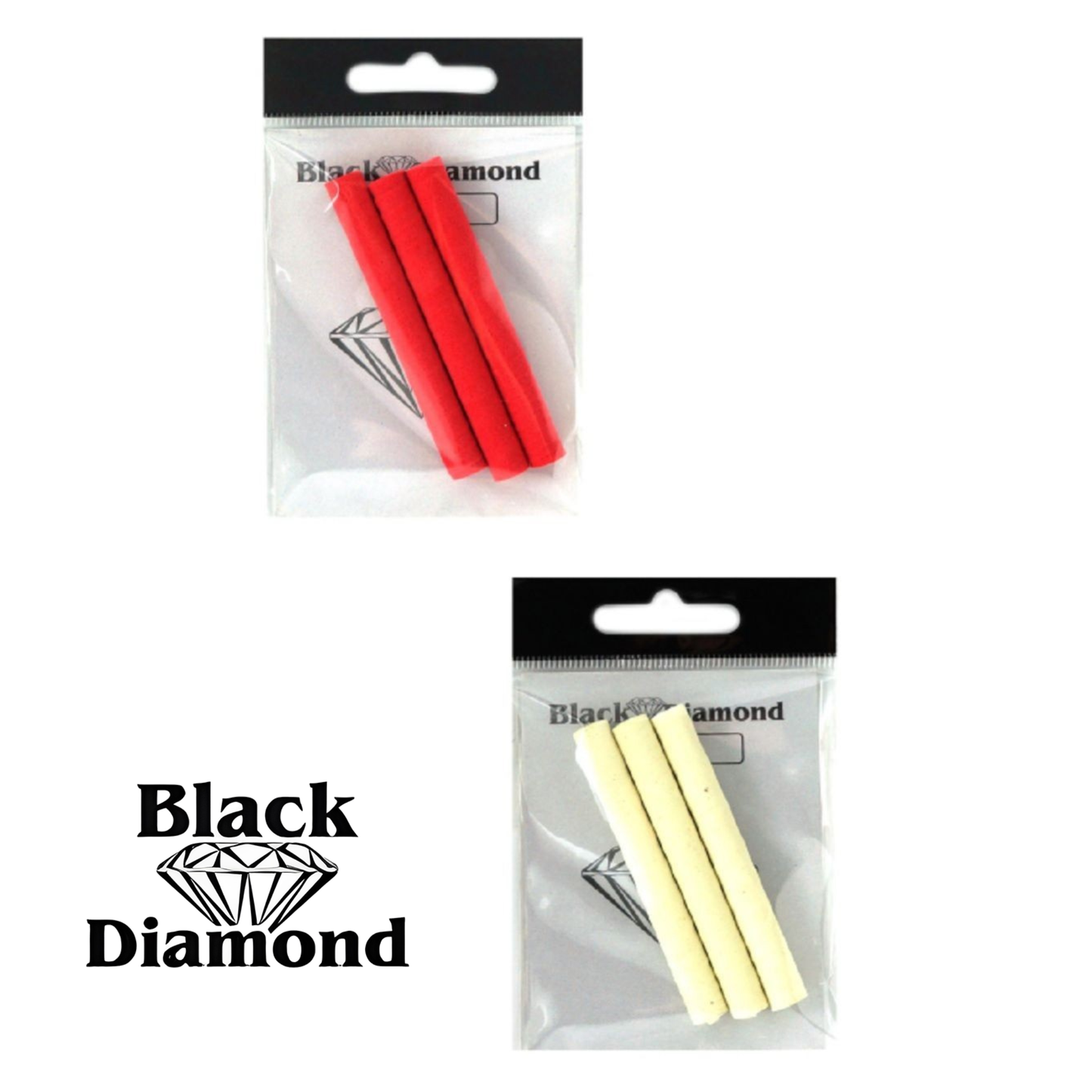 BLACK DIAMOND Float cylinder