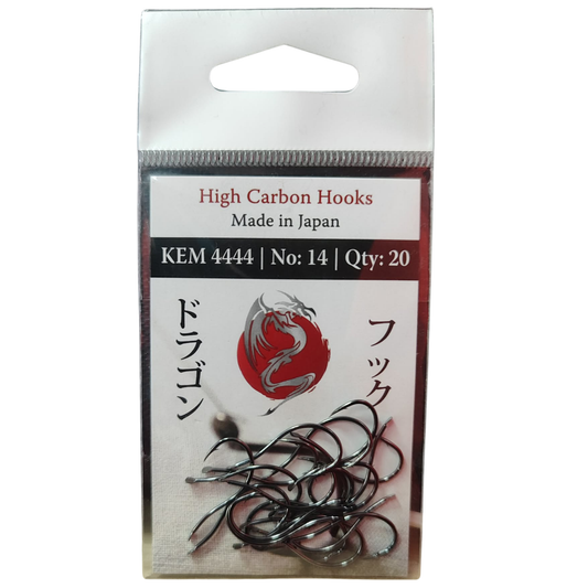DRAGON HOOK KEM 4444