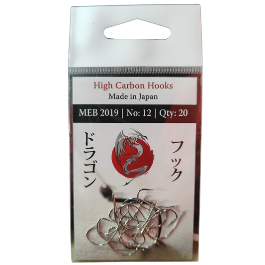 DRAGON HOOK MEB 2019