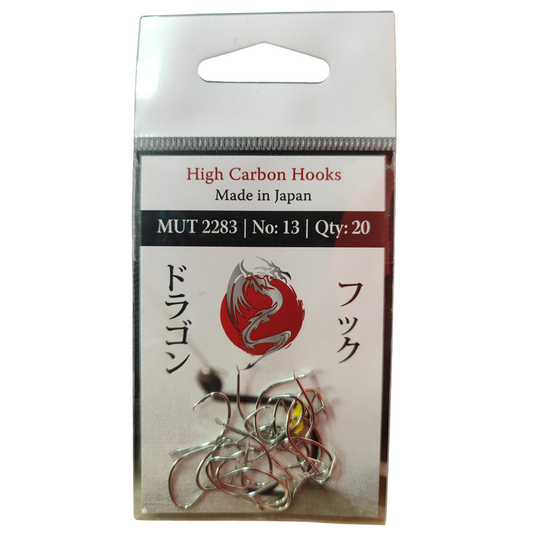 DRAGON HOOK MUT 2283