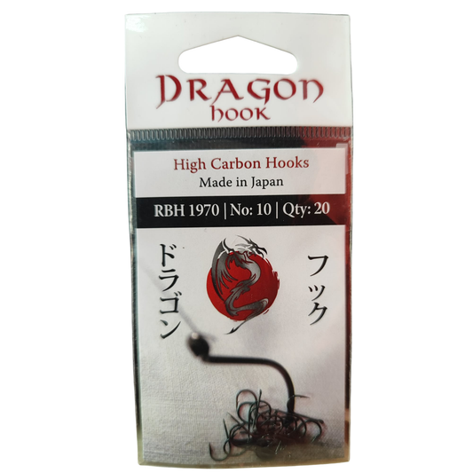 DRAGON HOOK RBH 1970