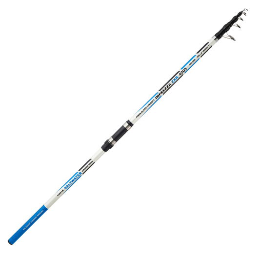 SUNSET Imprezza ZXR 4.20m 100-200cw